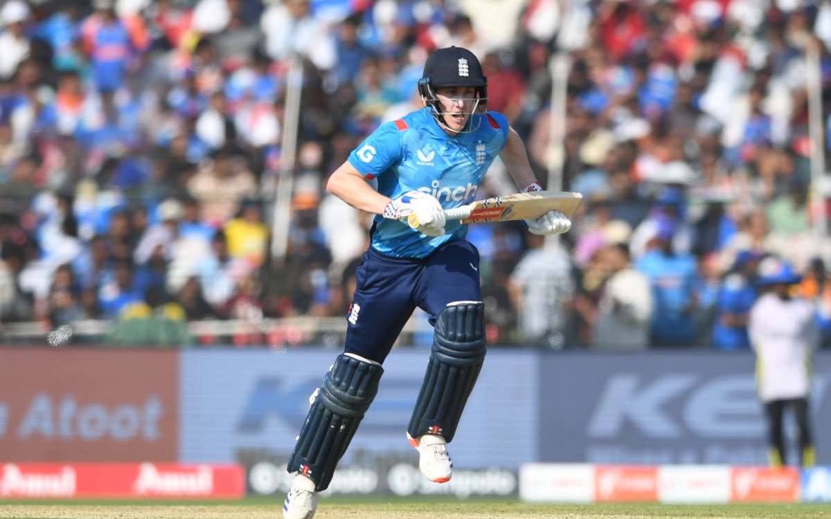 'It's right not to overburden Stokes': Atherton backs Brook as England's white-ball captain