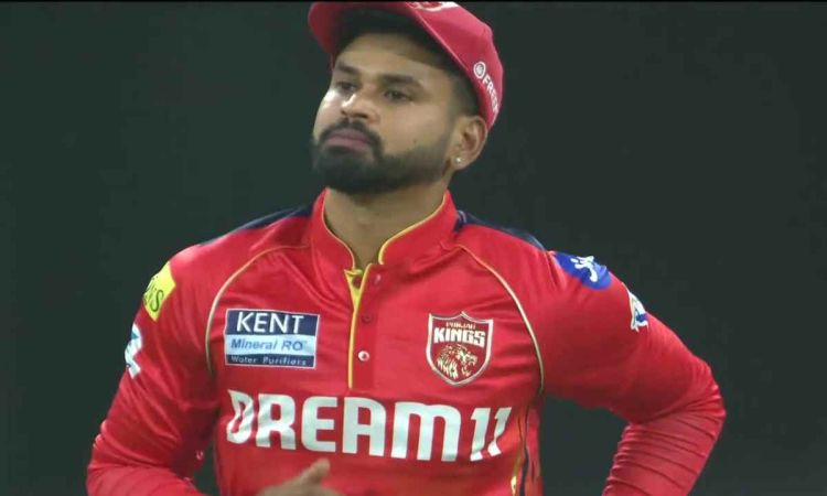 Shreyas Iyer Creates History Breaks MS Dhoni Unique Captaincy record in ipl