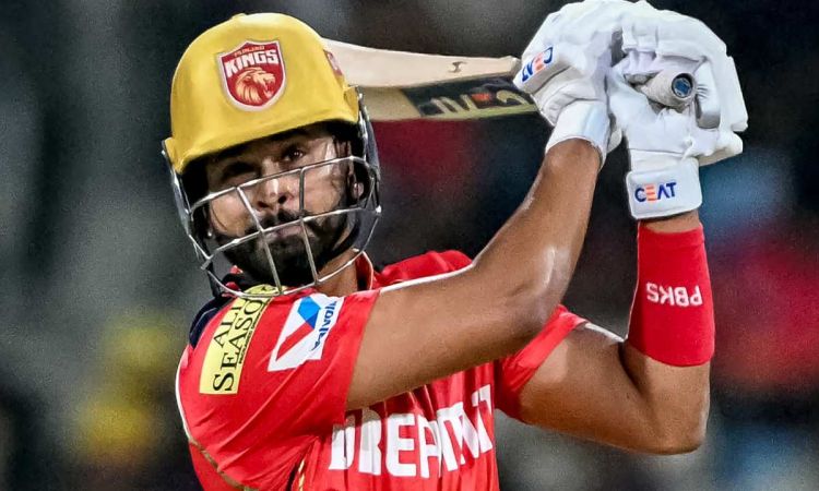 Shreyas Iyer creates history Breaks Adam Gilchrist’s Record in IPL