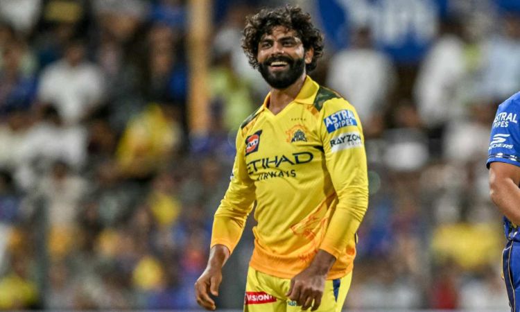 Ravindra Jadeja needs 3 wickets to break Dwayne Bravo's all-time record for Chennai Super Kings in IPL