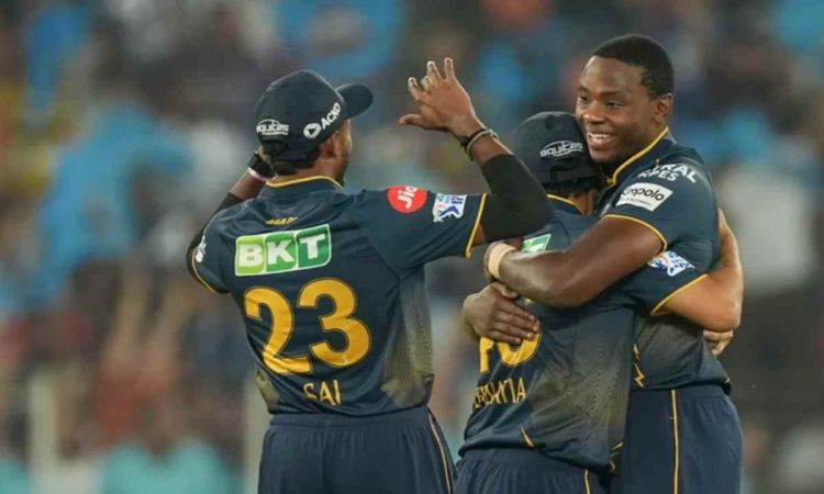 Gujarat's Kagiso Rabada Returns To South Africa Due To Personal Reasons