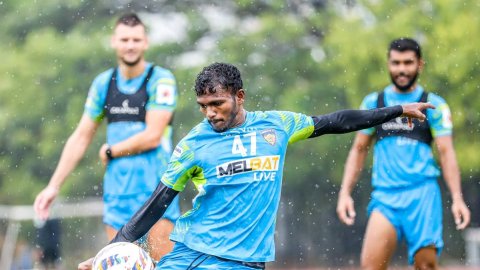 Kalinga Super Cup 2025: Chennaiyin name strong squad for opening game against MCFC