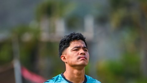 Kalinga Super Cup: He will be one of the best for India, Chhangte sings high praise on Inter Kashi’s