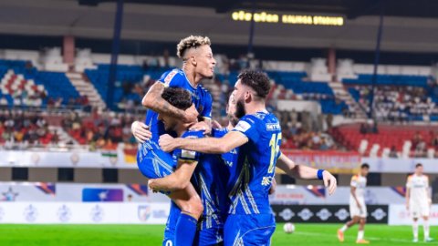 Kalinga Super Cup: High-flying Blasters face Mohun Bagan, Goa wary of Punjab in quarters