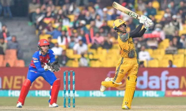 KAR vs PES Dream11 Prediction Match 11, PSL 2025