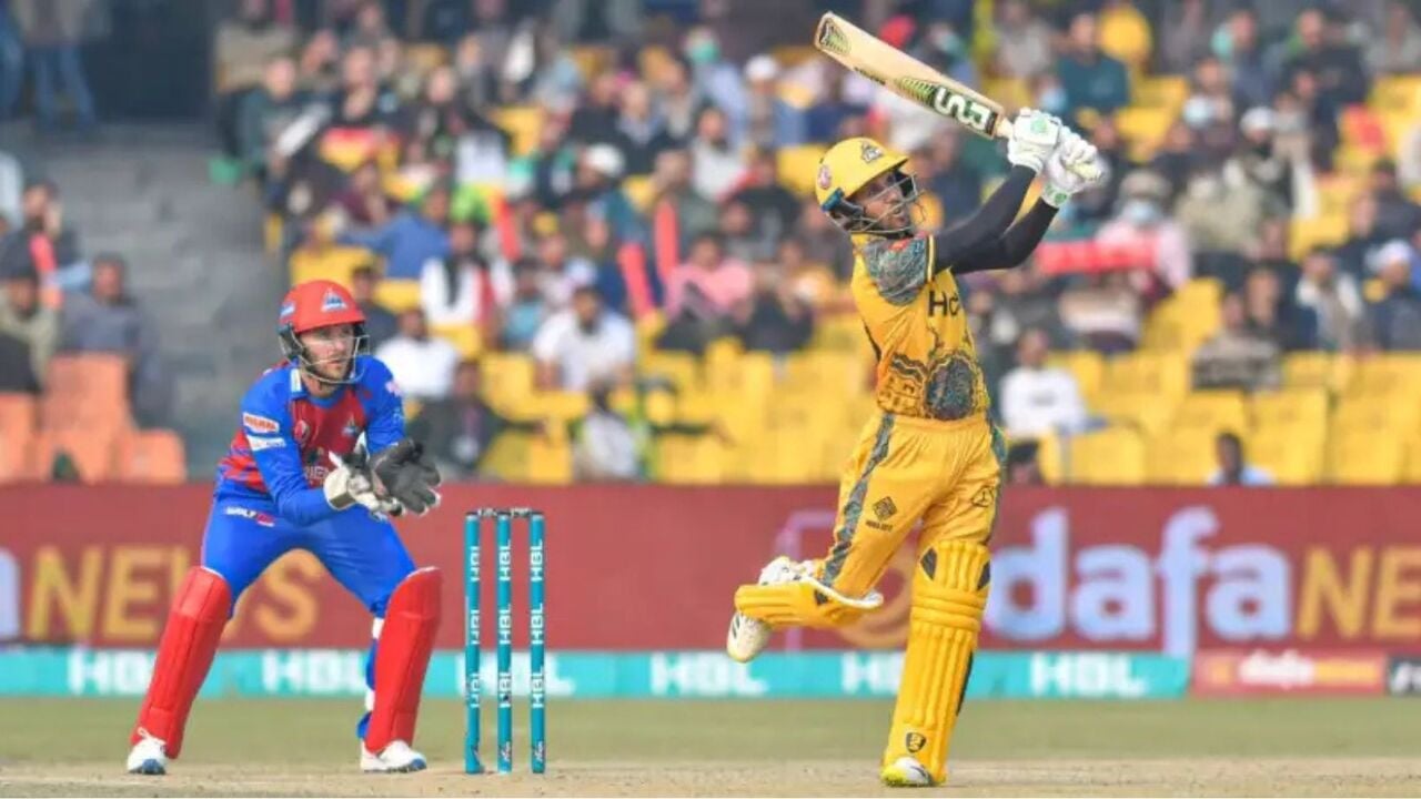 KAR vs PES Dream11 Prediction Match 11, PSL 2025