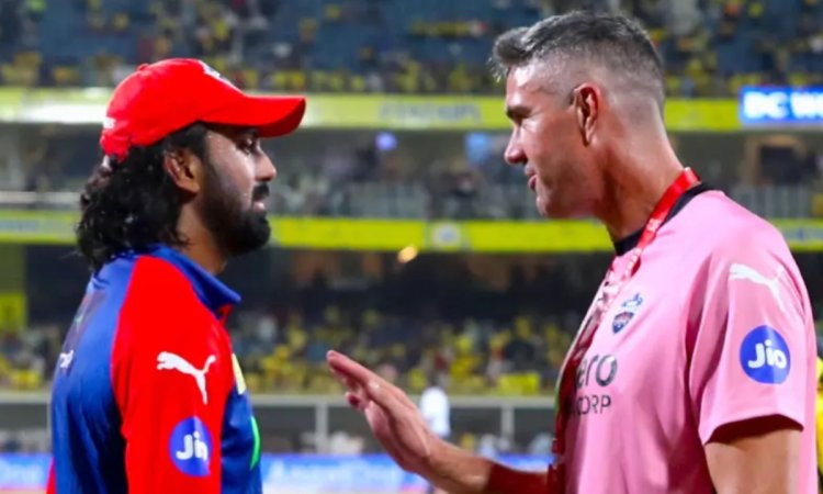 क्या इंडिया की टी-20 टीम में होगा केएल राहुल का कमबैक? सुनिए केविन पीटरसन का जवाब