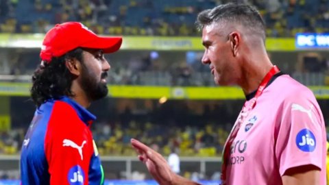 क्या इंडिया की टी-20 टीम में होगा केएल राहुल का कमबैक? सुनिए केविन पीटरसन का जवाब