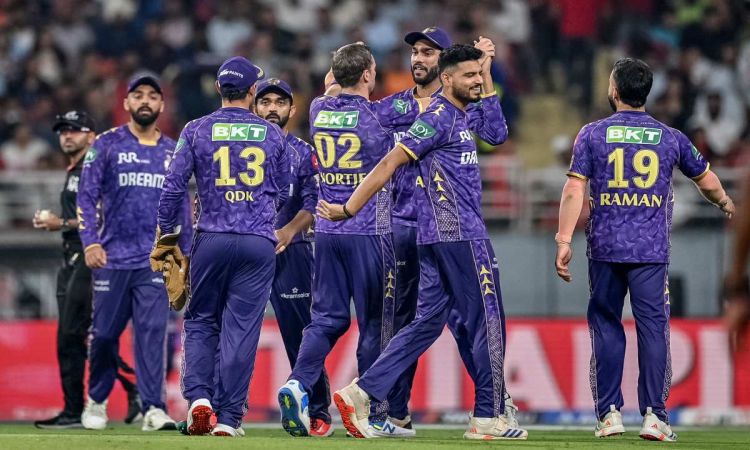 How can kkr qualify for the ipl 2025 playoffs after win against delhi capitals