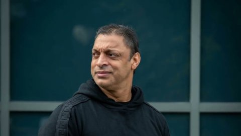 'Kohli should retire from T20Is': Shoaib Akhtar gives bizarre advice after India beat Pakistan in T2 'Kohli should retire from T20Is': Shoaib Akhtar gives bizarre advice after India beat Pakistan in T2