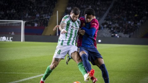 La Liga: Different states of mind for Barca, Real Madrid ahead of matchday 31
