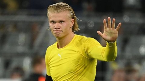Man City manager Guardiola confirms Haaland is out for up to seven weeks