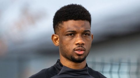 Man Utd handed major boost as Amad, De Ligt return ahead of Europa League SF