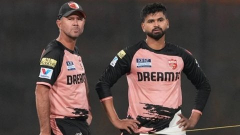 'पंजाब की टीम इस बार भी IPL नहीं जीत पाएगी', मनोज तिवारी ने की बोल्ड भविष्यवाणी, 