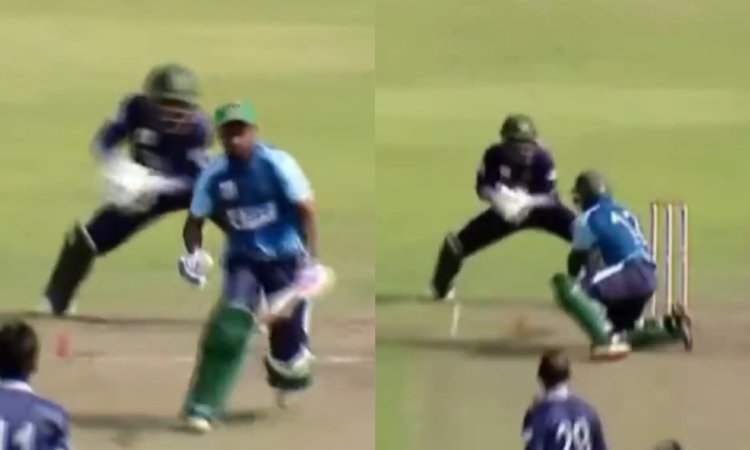 क्या DPL 2025 में हुई मैच फिक्सिंग? वायरल वीडियो देखकर BCB ने दिए जांच के आदेश