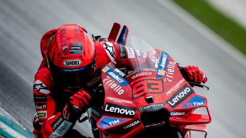 MotoGP: Marc Marquez extends dominance with sprint race victory at Spanish GP