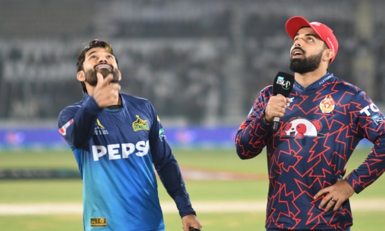 MUL vs ISL Dream11 Prediction Match 13, PSL 2025