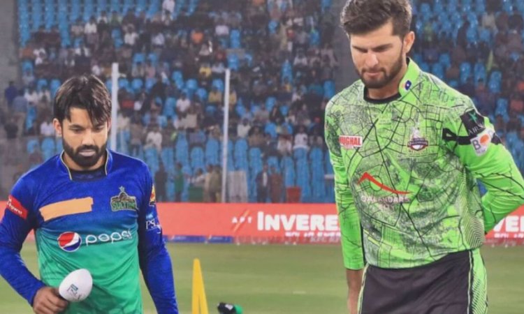 MUL vs LAH Dream11 Prediction Match 12, PSL 2025