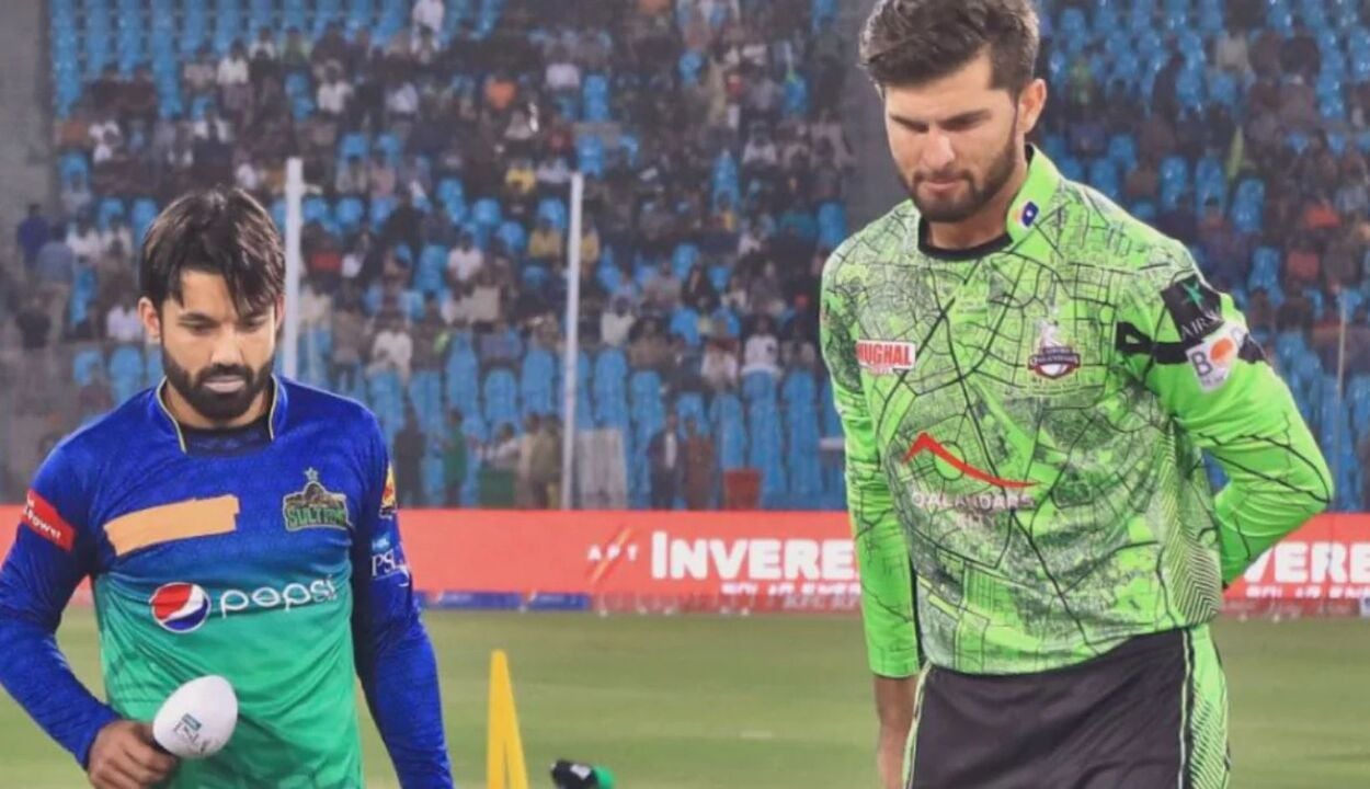 MUL vs LAH Dream11 Prediction Match 12, PSL 2025