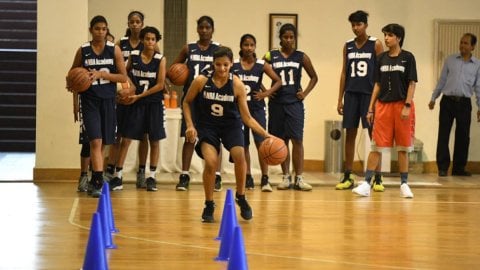NBA considering relocating academy from Australia to Indonesia: Minister
