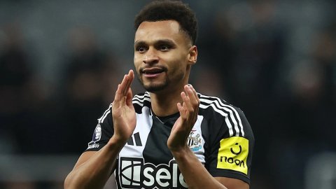 Newcastle can rely on Murphy amidst push for UCL qualification: Tindall