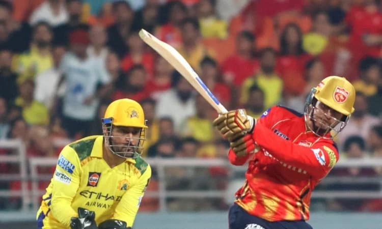 'One Of The Top Knocks I Have Ever Seen In IPL': Iyer Lauds Priyansh Arya's Maiden Ton இதுதான் எங்களுடைய டெம்ப்ளேட்டாக இருக்கும் - ஸ்ரேயாஸ் ஐயர்!