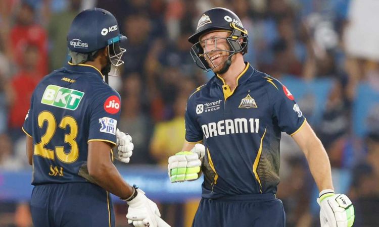 Orange and Purple cap holder after RCB vs GT IPL 2025 Clash