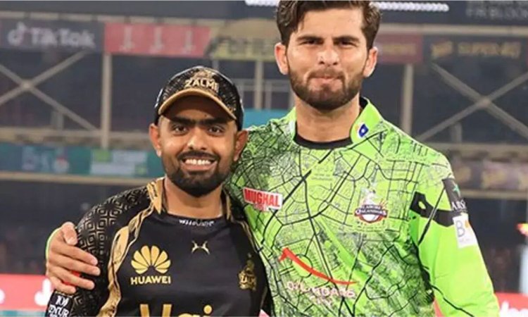 LAH vs PES Dream11 Prediction Match 14, PSL 2025