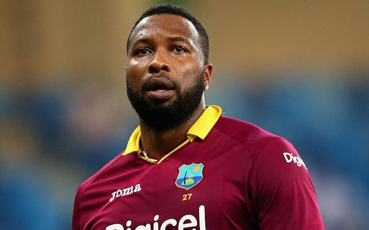 MI Emirates sign up Kieron Pollard, Dwayne Bravo, Nicholas Pooran, Trent Boult for squad of 14 Pollard, Bravo to be part of West Indies Champions in World C'ship of Legends season 2