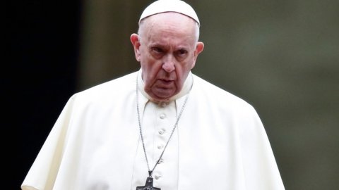 Pope Francis passes away at the age of 88 