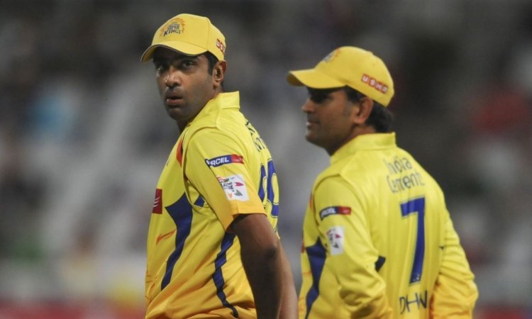 अश्विन के यूट्यूब चैनल को लेकर मचा बवाल, अब नहीं कवर करेंगे CSK के मैच