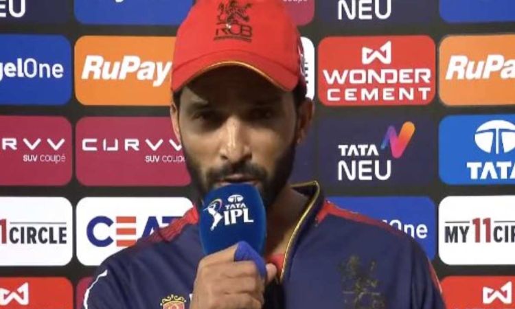 losing early wickets harmed this match says skipper Rajat Patidar after GT loss