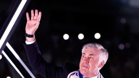 Real Madrid expected to part ways with coach Ancelotti; Xabi Alonso favourite to replace Italian: Re