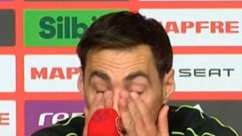 Referee for Spanish Copa del Rey final in tears over Real Madrid TV attacks