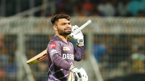 'IPL में हम भी 300 रन बना सकते हैं' पंजाब के खिलाफ मैच से पहले रिंकू सिंह ने भरी हुंकार