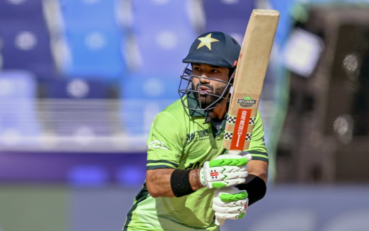 Rizwan wants more power as Pakistan captain or else will resign, conveys message to PCB