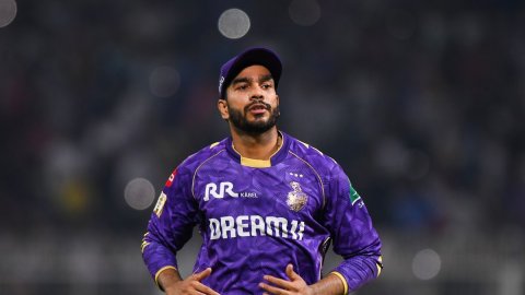 'Rs 23 crore or 20 lakh, my efforts remains constant', KKR's Venkatesh on handling hefty price tag b