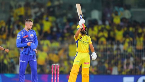 Ruturaj's appointment as CSK captain set me on cloud 9, says childhood coach Mohan Jadhav