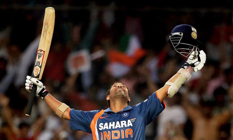 Happy Birthday Sachin: 52 साल के हुए मास्टर-ब्लास्टर, युवी-भज्जी ने भी किया विश