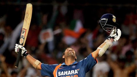 Happy Birthday Sachin: 52 साल के हुए मास्टर-ब्लास्टर, युवी-भज्जी ने भी किया विश
