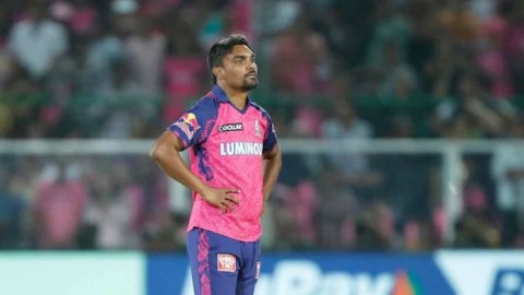  Bengaluru: IPL 2025-RCB vs RR