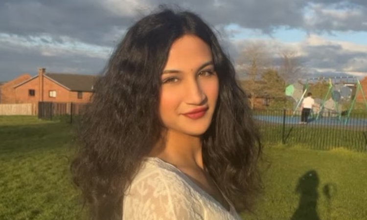 'क्रिकेटर्स ने मुझे न्यूड तस्वीरें भेजीं', अनाया बांगर का सनसनीखेज खुलासा