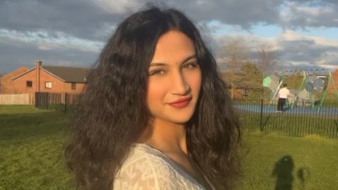 'क्रिकेटर्स ने मुझे न्यूड तस्वीरें भेजीं', अनाया बांगर का सनसनीखेज खुलासा