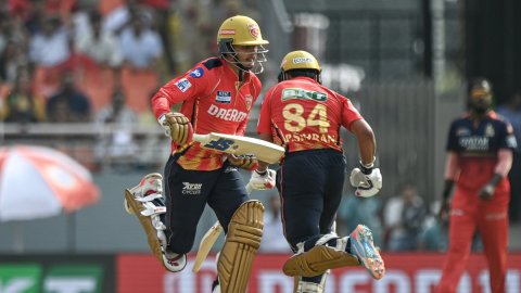 Shastri believes Mhatre, Suryavanshi, Arya, Prabhsimran are destined to play international cricket