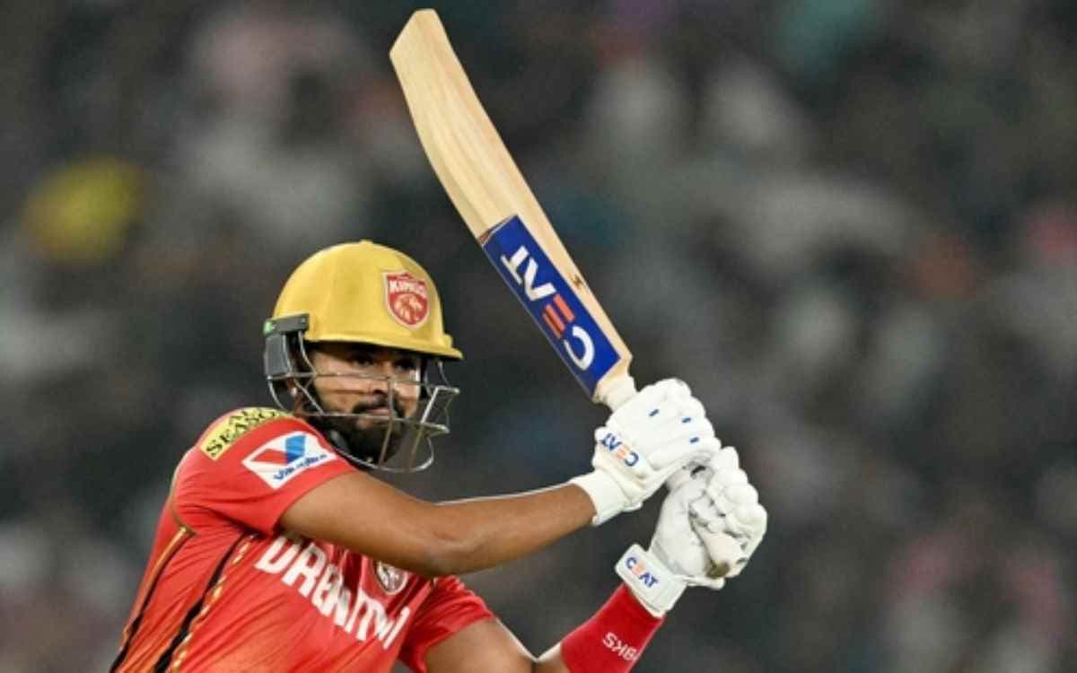 IPL 2025: Middle Order Batters ‘need To Take The Bull By The Horns’, Says PBKS Skipper Iyer தொடக்கங்களைப் பயன்படுத்திக் கொள்ள முடியவில்லை - ஸ்ரேயாஸ் ஐயர்!