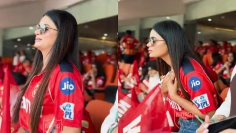 IPL 2025: श्रेयस अय्यर की बहन को आया भयंकर गुस्सा, PBKS की हार के बाद ट्रोलर्स पर भड़कीं