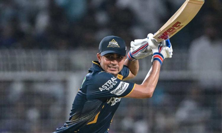 Shubman Gill Creates History Breaks Virat Kohli’s Unique T20 Record 