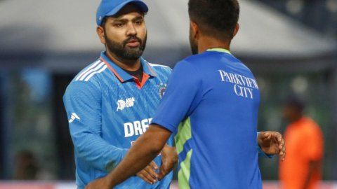 'Sporting' while our people die, not this time: Shreevats Goswami urges BCCI to cut cricketing ties 