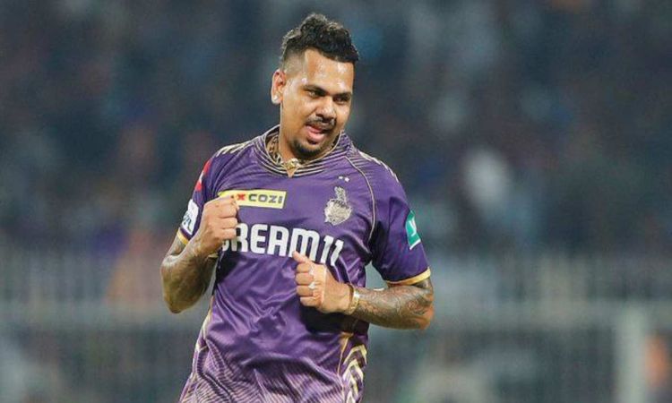 Sunil Narine is only the 2nd bowler to pick 200 wickets for a single T20 team
