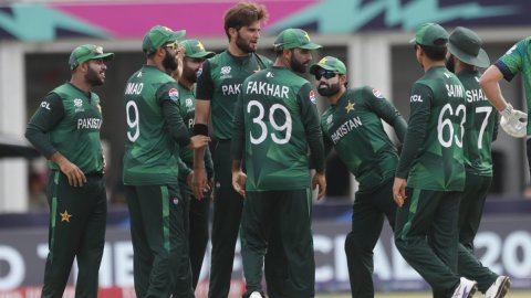 ‘This is Pakistan’s lowest level in cricket’, says former captain Rashid Latif